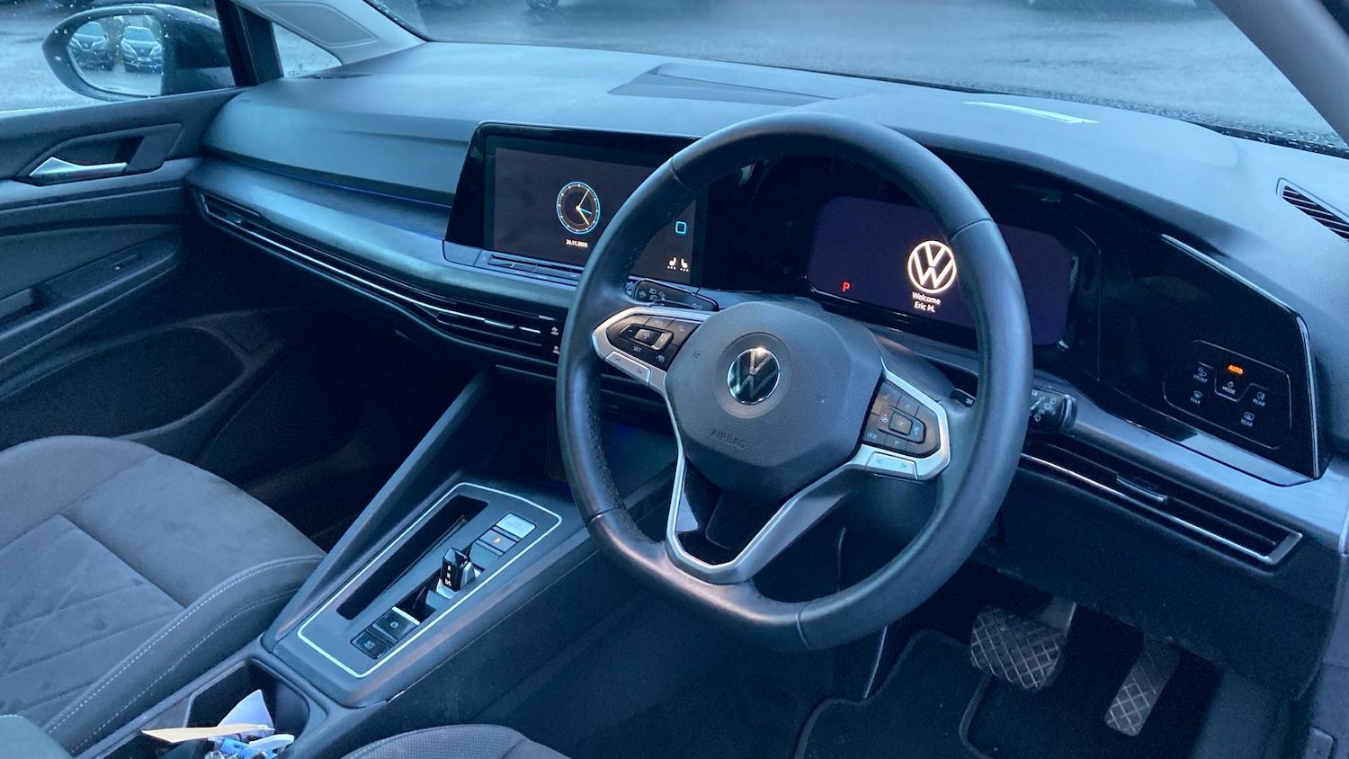 Used Volkswagen Golf 2020 for sale - 76862246: Photo 11