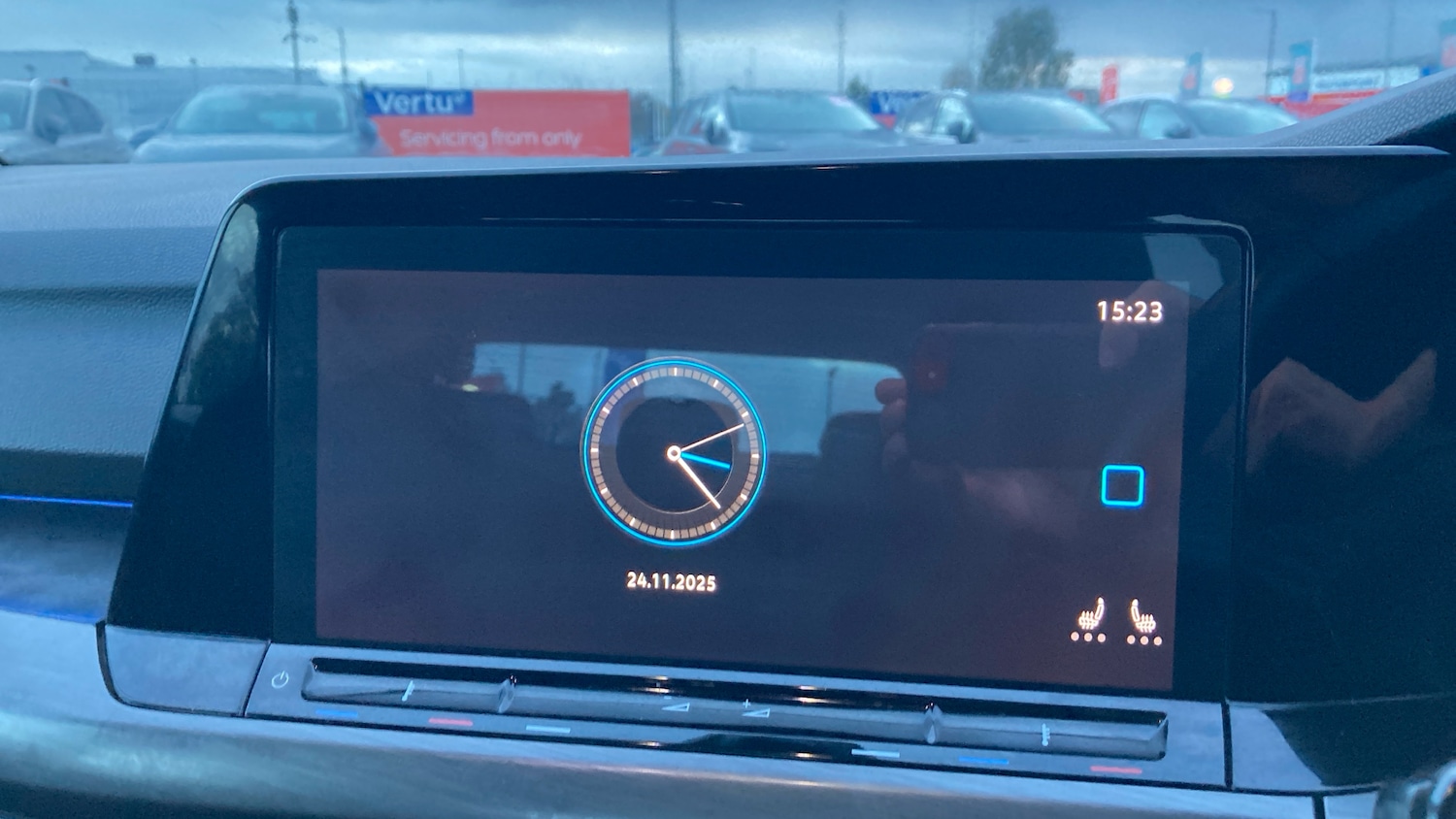 Used Volkswagen Golf 2020 for sale - 76862246: Photo 12