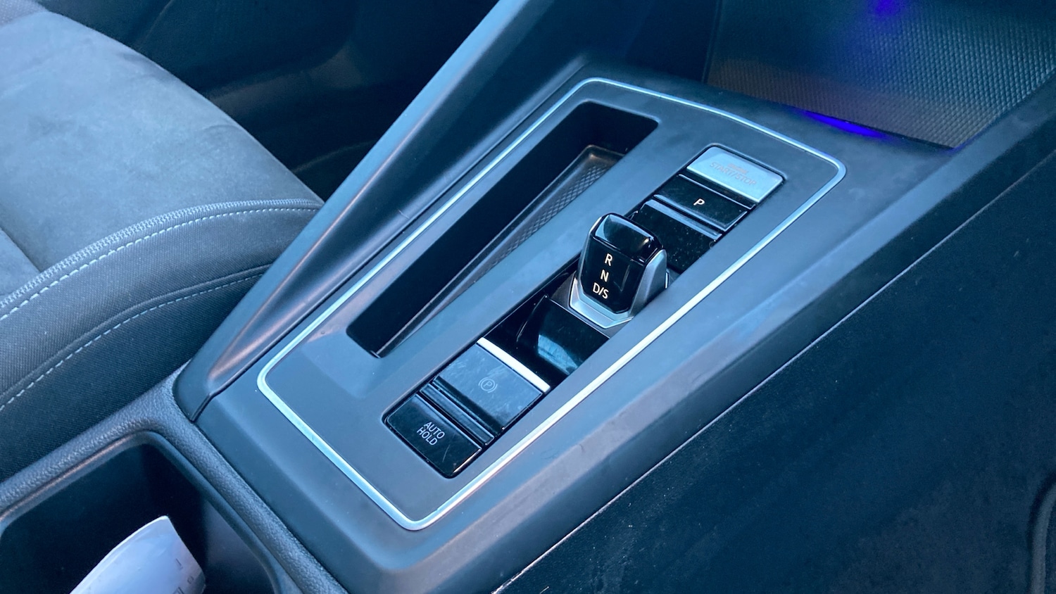 Used Volkswagen Golf 2020 for sale - 76862246: Photo 13