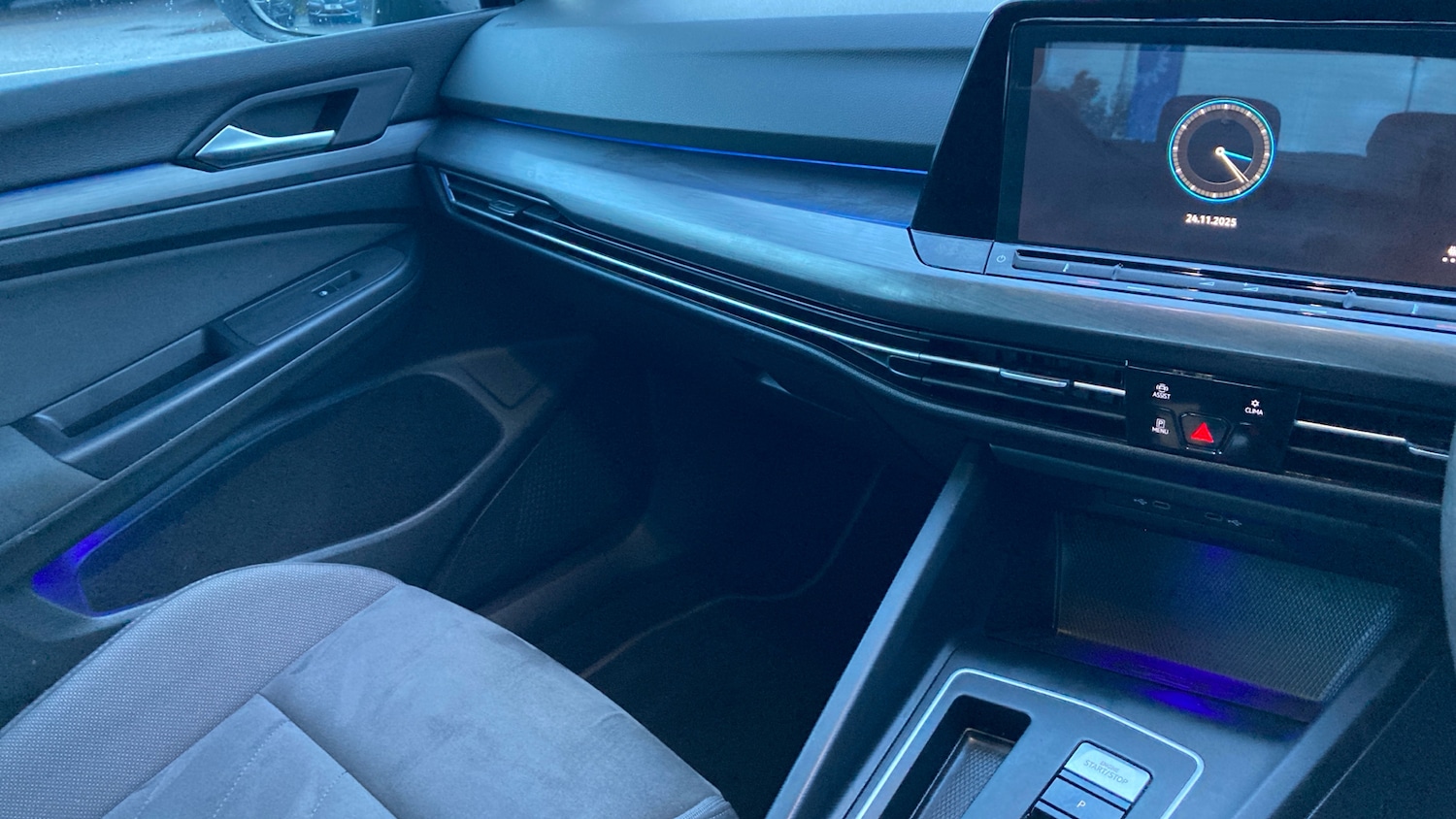 Used Volkswagen Golf 2020 for sale - 76862246: Photo 14