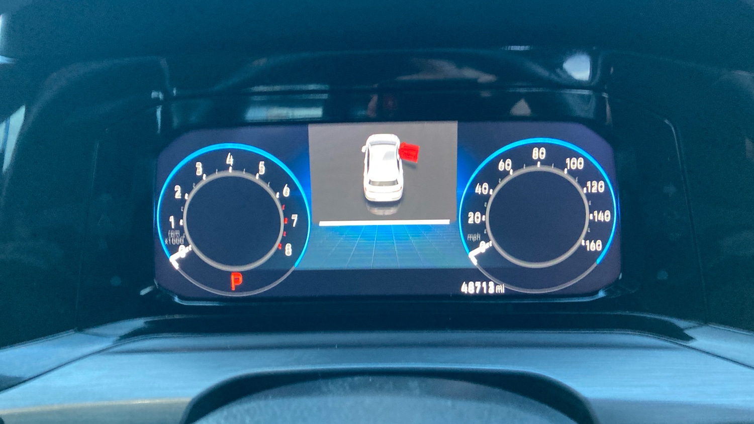 Used Volkswagen Golf 2020 for sale - 76862246: Photo 18