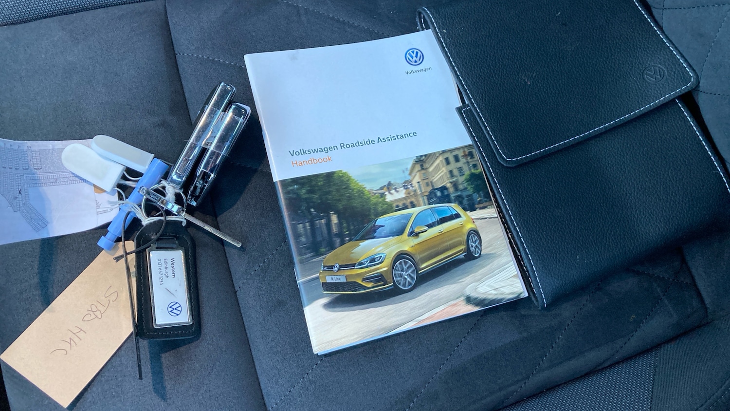 Used Volkswagen Golf 2020 for sale - 76862246: Photo 19