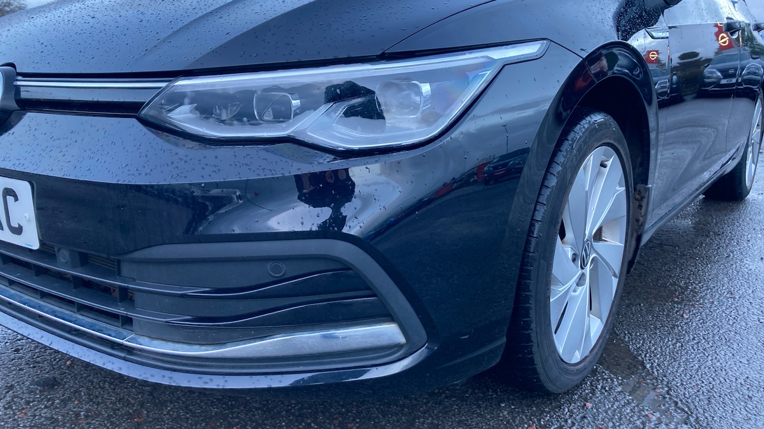 Used Volkswagen Golf 2020 for sale - 76862246: Photo 23