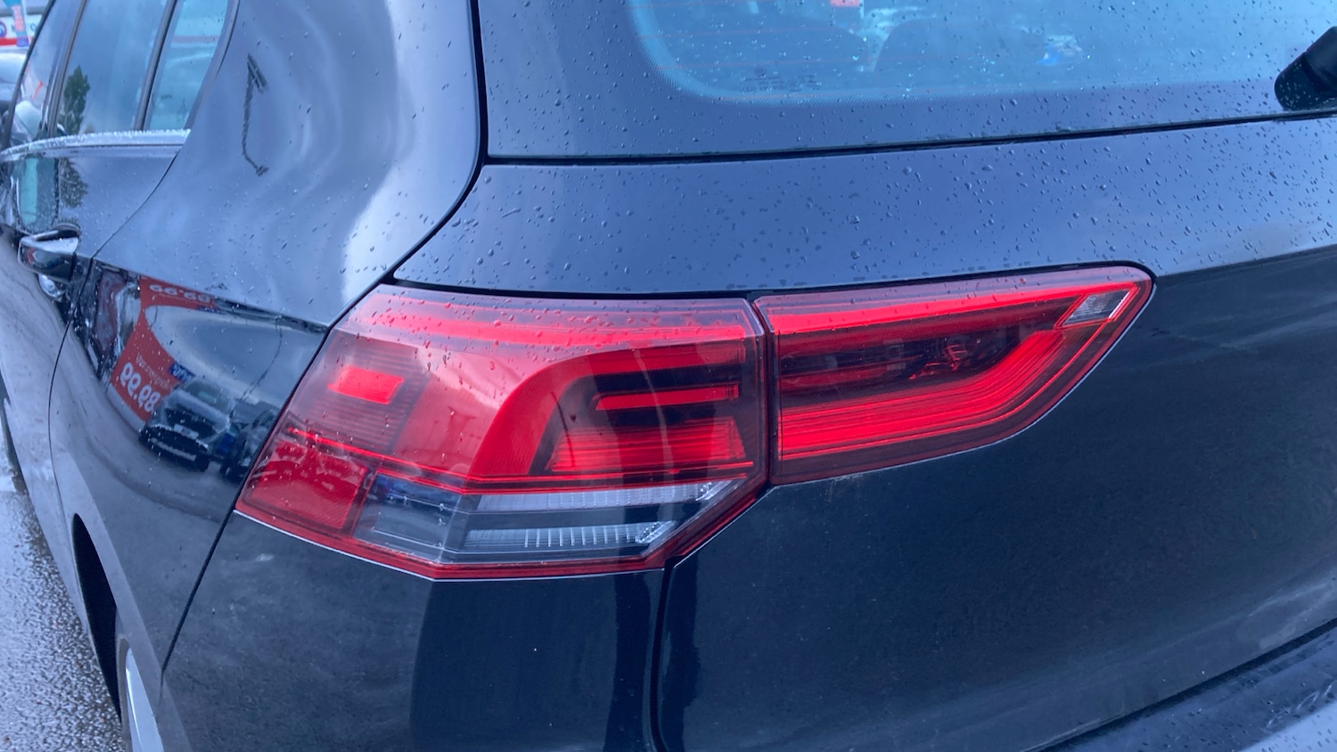 Used Volkswagen Golf 2020 for sale - 76862246: Photo 24