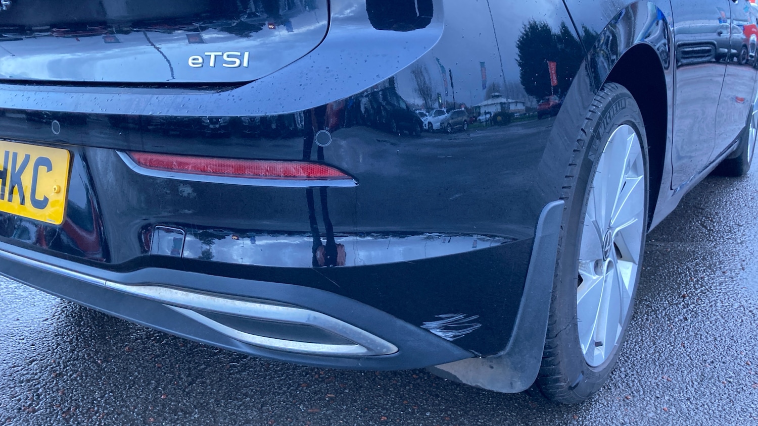 Used Volkswagen Golf 2020 for sale - 76862246: Photo 25