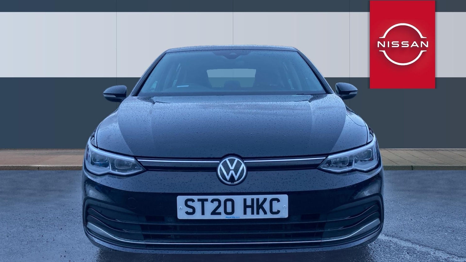 Used Volkswagen Golf 2020 for sale - 76862246: Photo 3