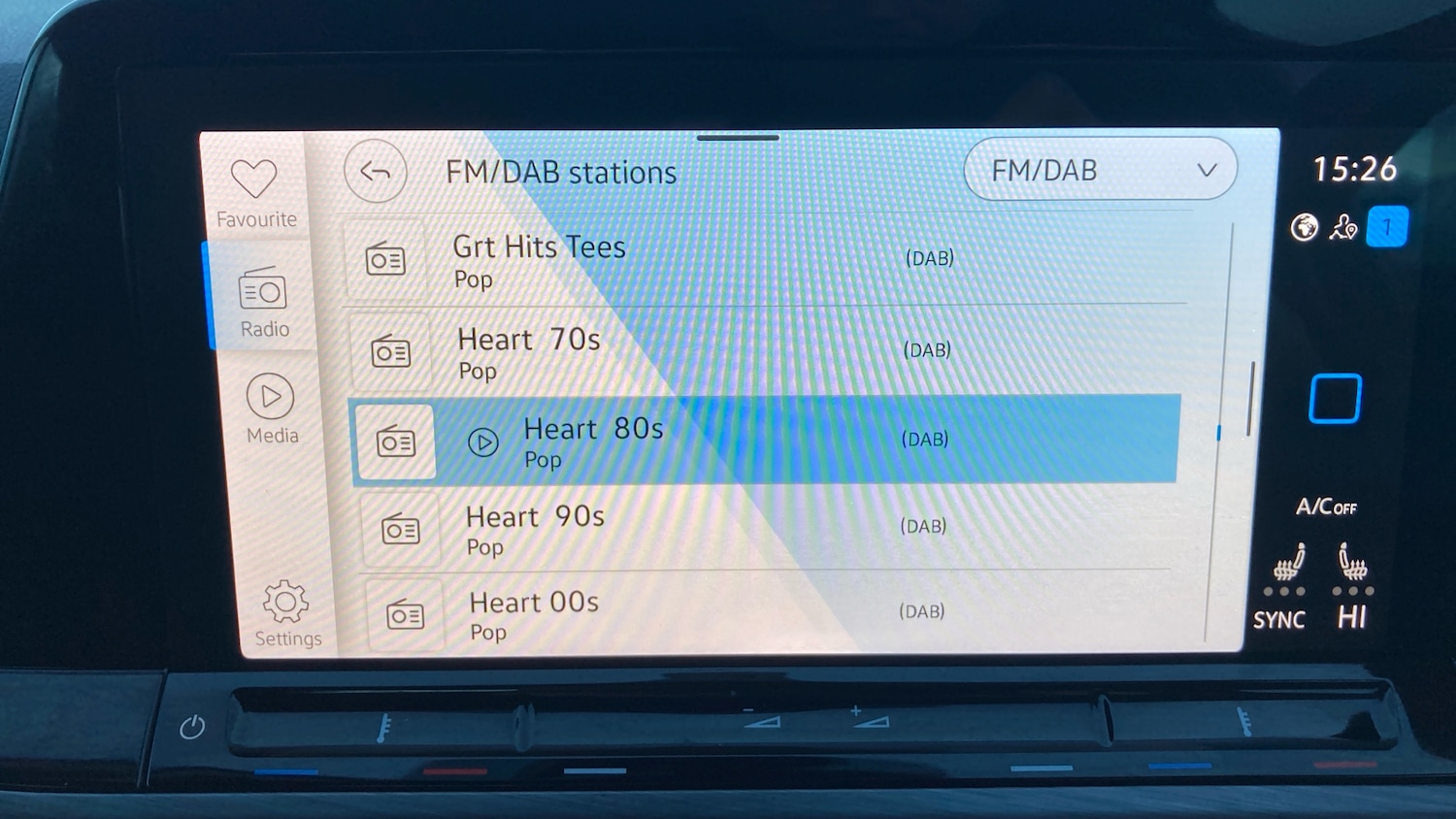 Used Volkswagen Golf 2020 for sale - 76862246: Photo 30