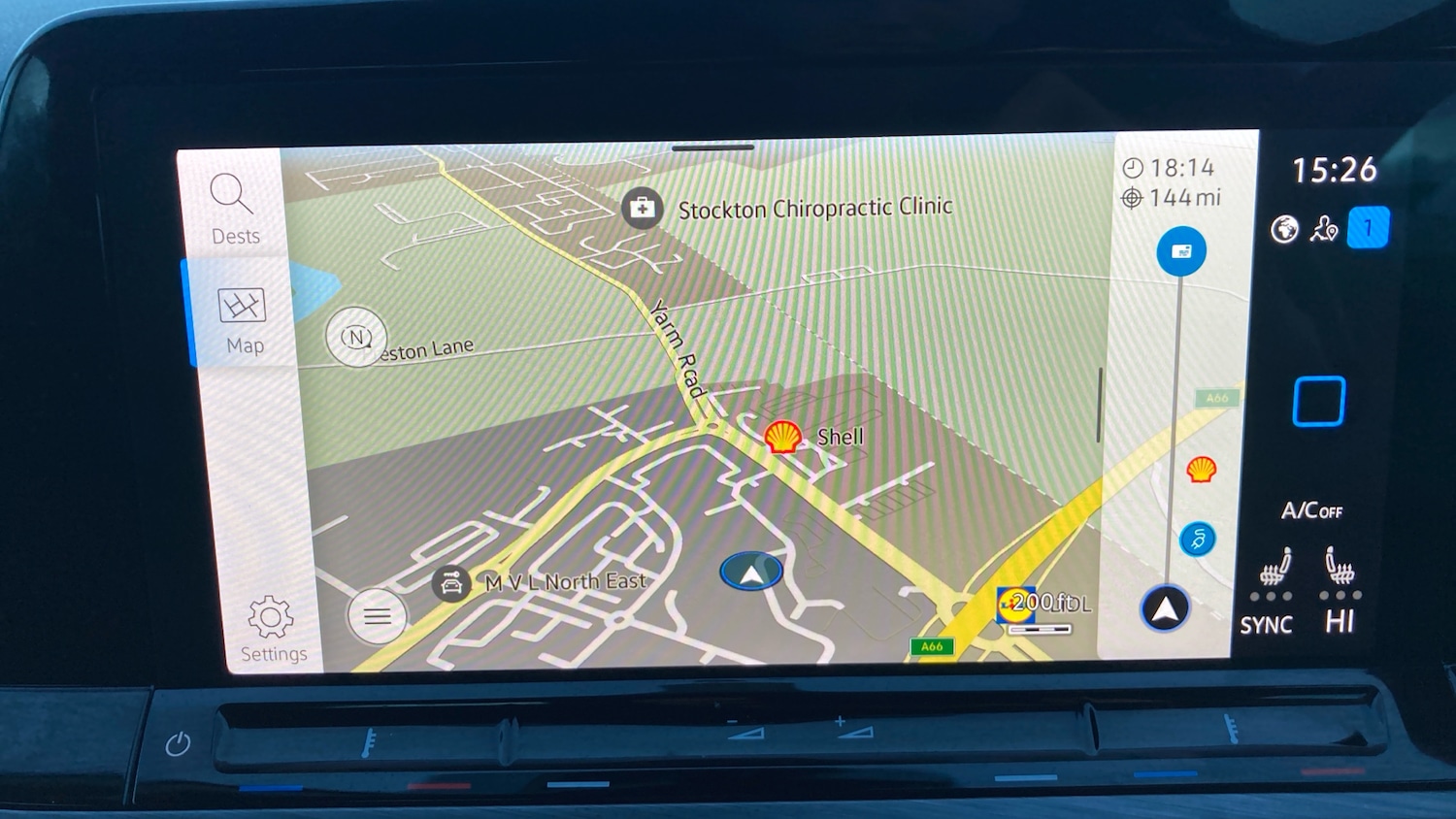 Used Volkswagen Golf 2020 for sale - 76862246: Photo 31