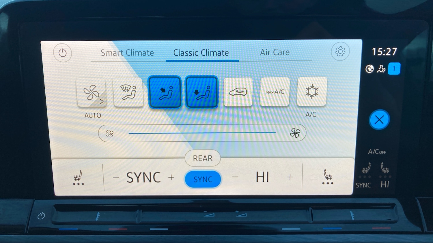 Used Volkswagen Golf 2020 for sale - 76862246: Photo 32