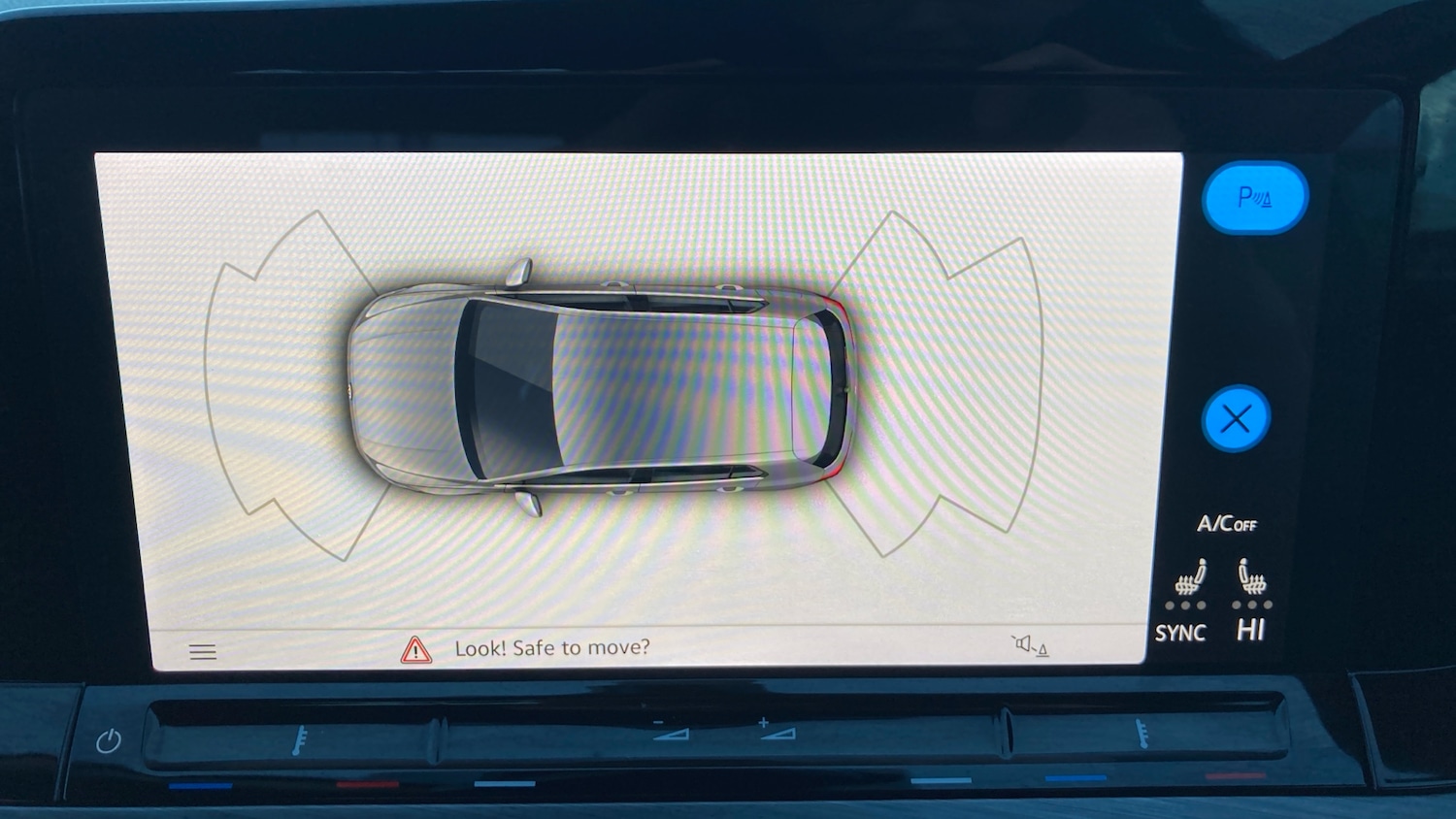 Used Volkswagen Golf 2020 for sale - 76862246: Photo 34