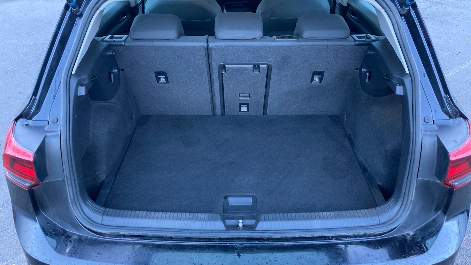 Used Volkswagen Golf 2020 for sale - 76862246: Photo 4