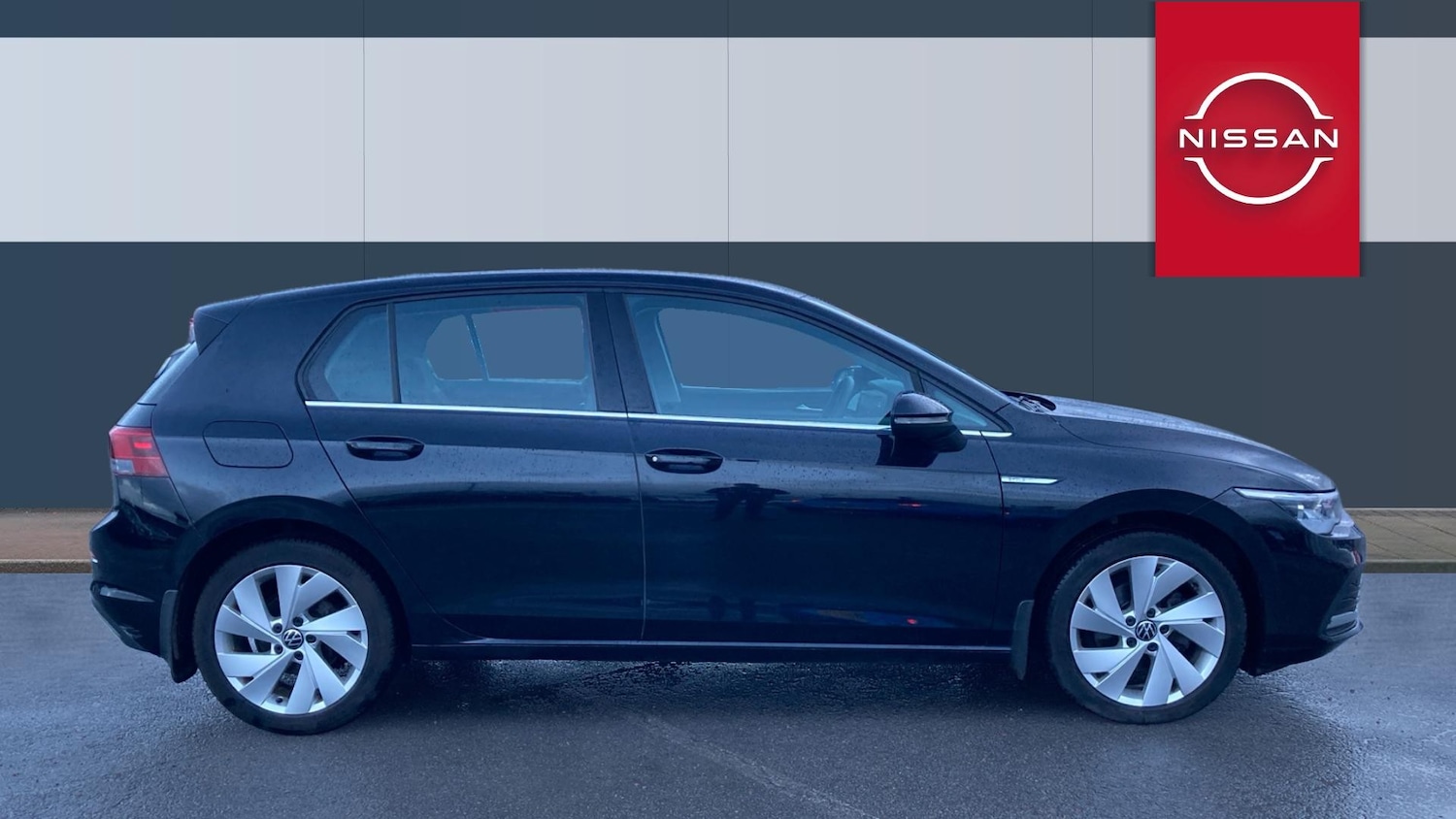 Used Volkswagen Golf 2020 for sale - 76862246: Photo 5