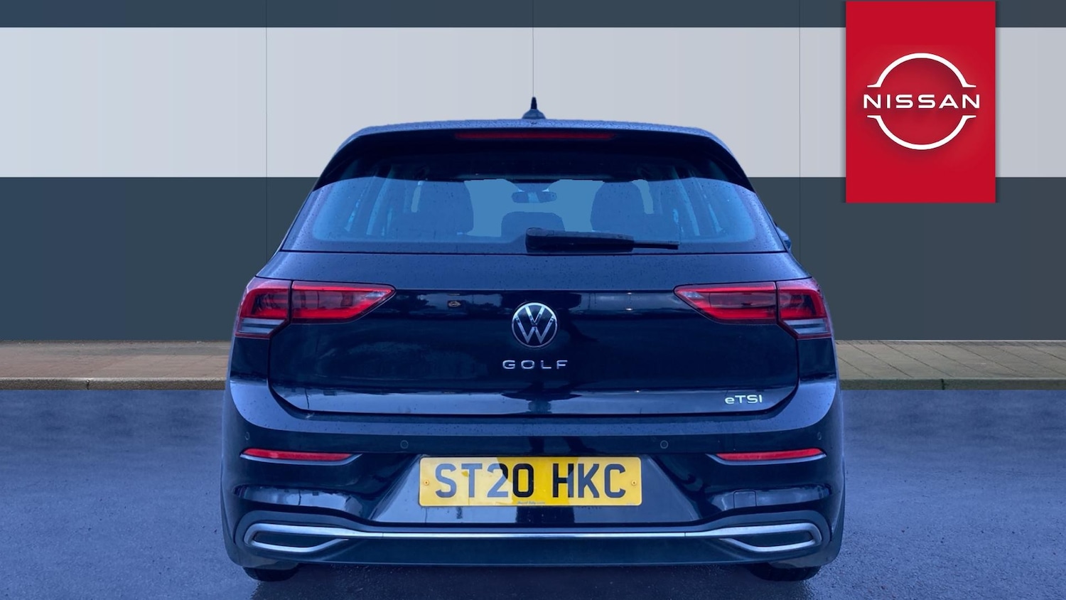 Used Volkswagen Golf 2020 for sale - 76862246: Photo 6