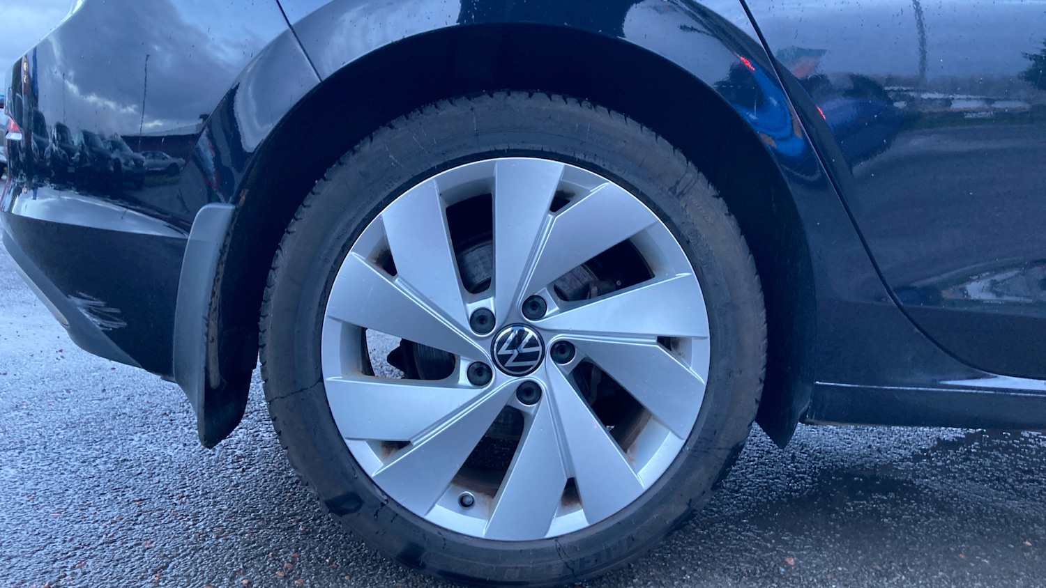 Used Volkswagen Golf 2020 for sale - 76862246: Photo 7