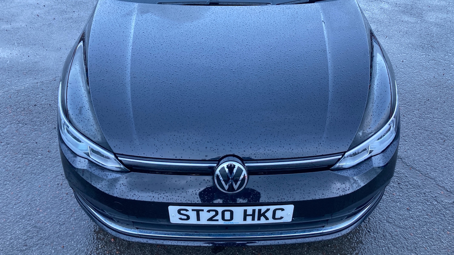 Used Volkswagen Golf 2020 for sale - 76862246: Photo 8