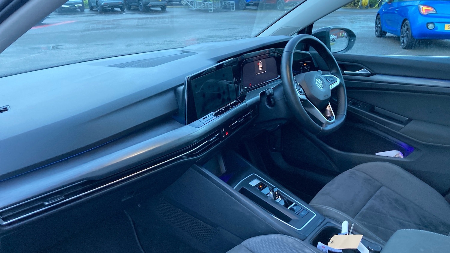 Used Volkswagen Golf 2020 for sale - 76862246: Photo 9