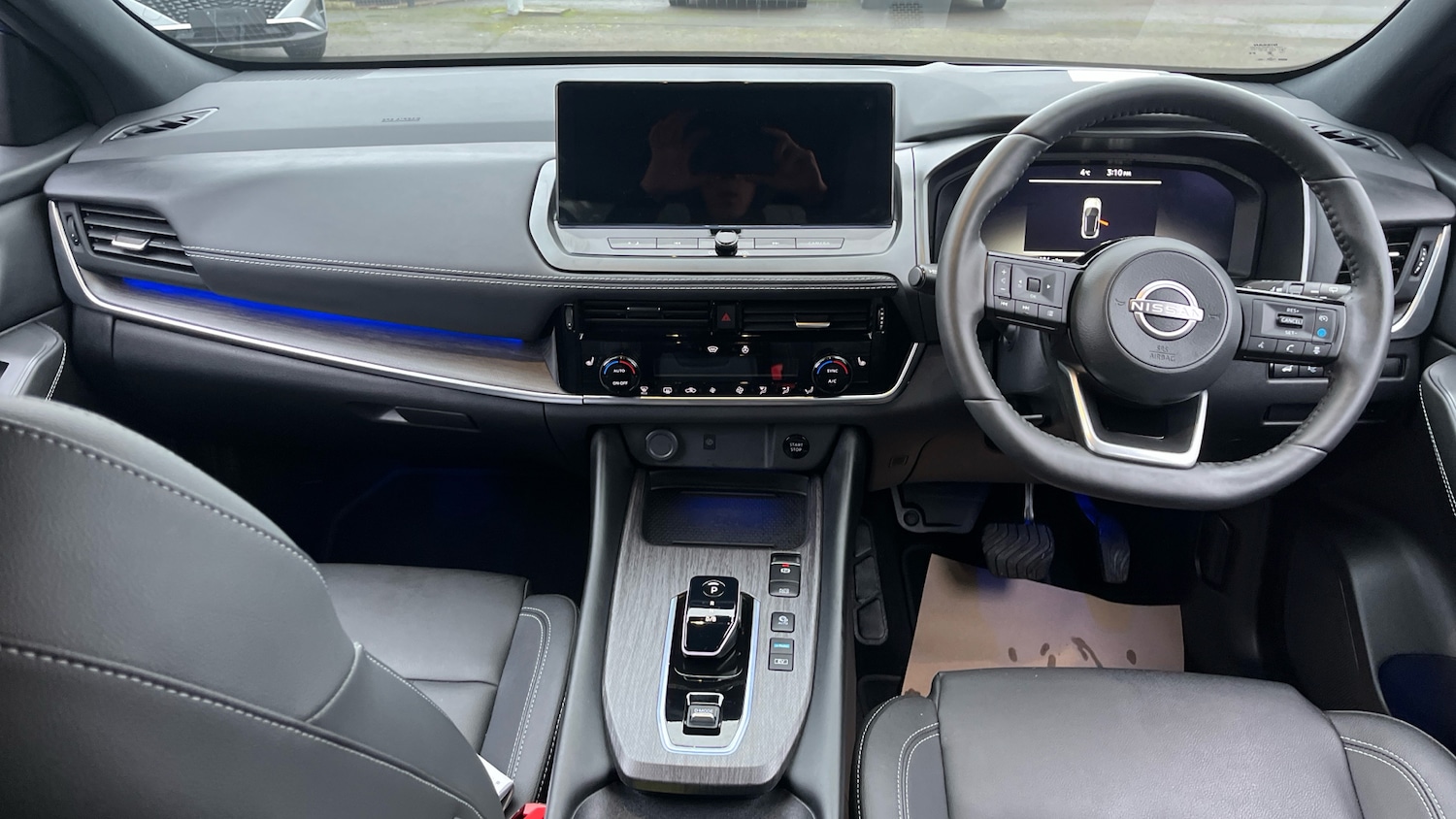 Used Nissan Qashqai 2025 for sale - 77366077: Photo 10