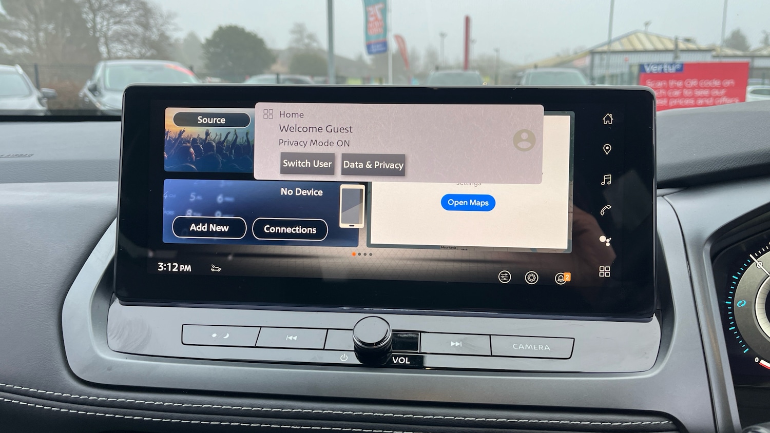 Used Nissan Qashqai 2025 for sale - 77366077: Photo 12