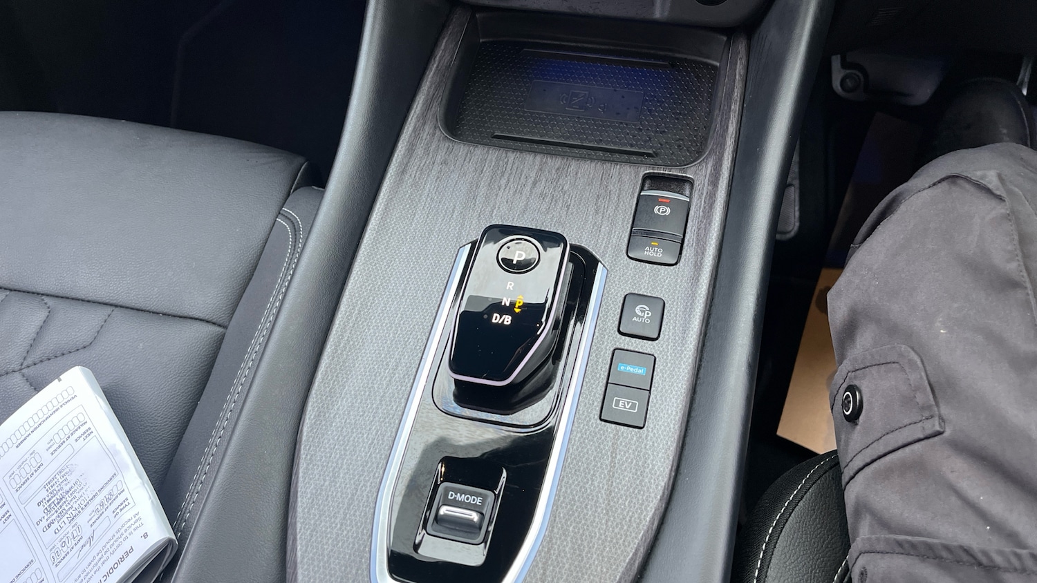 Used Nissan Qashqai 2025 for sale - 77366077: Photo 13