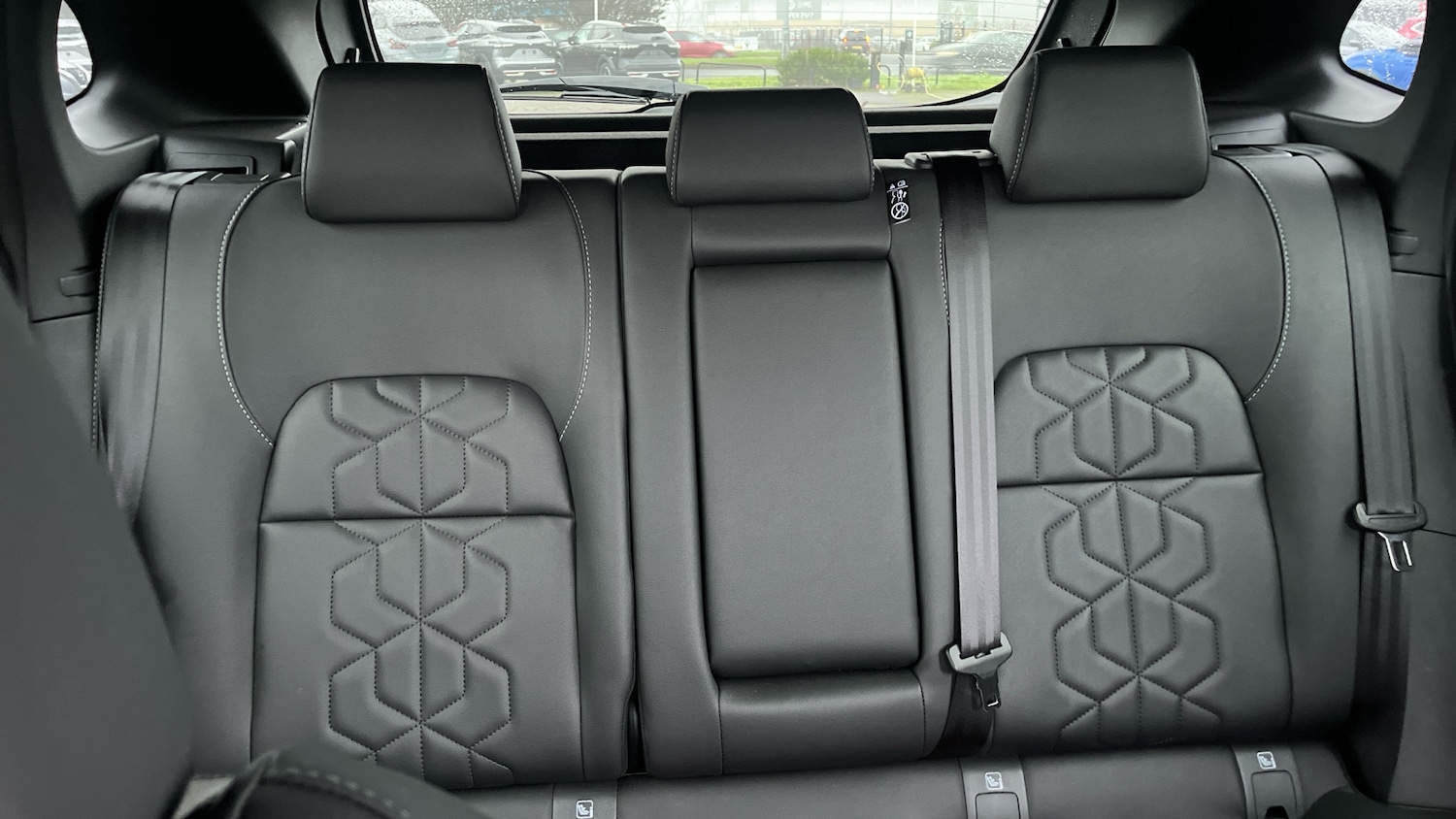 Used Nissan Qashqai 2025 for sale - 77366077: Photo 15