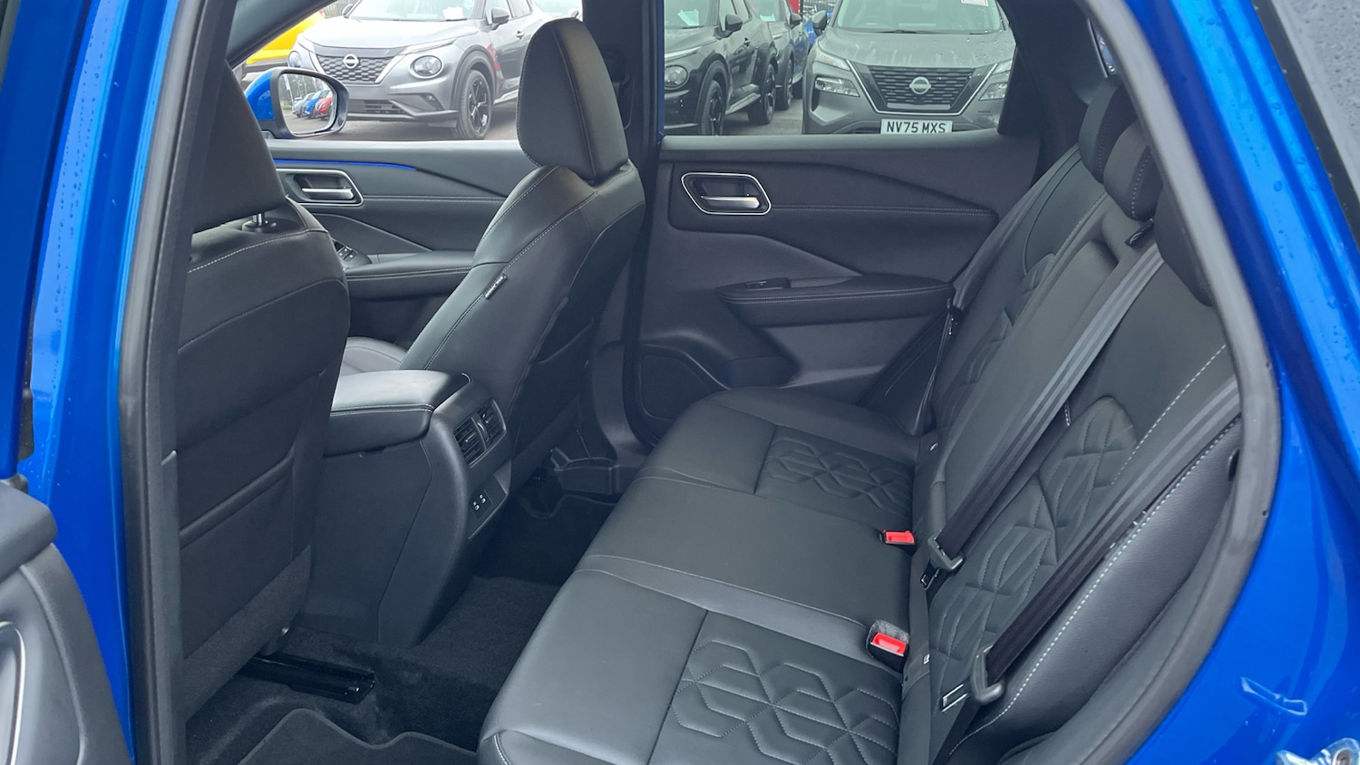 Used Nissan Qashqai 2025 for sale - 77366077: Photo 16