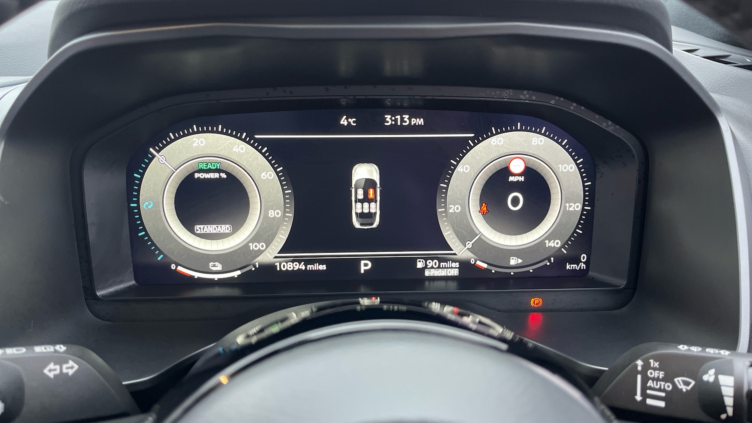 Used Nissan Qashqai 2025 for sale - 77366077: Photo 18