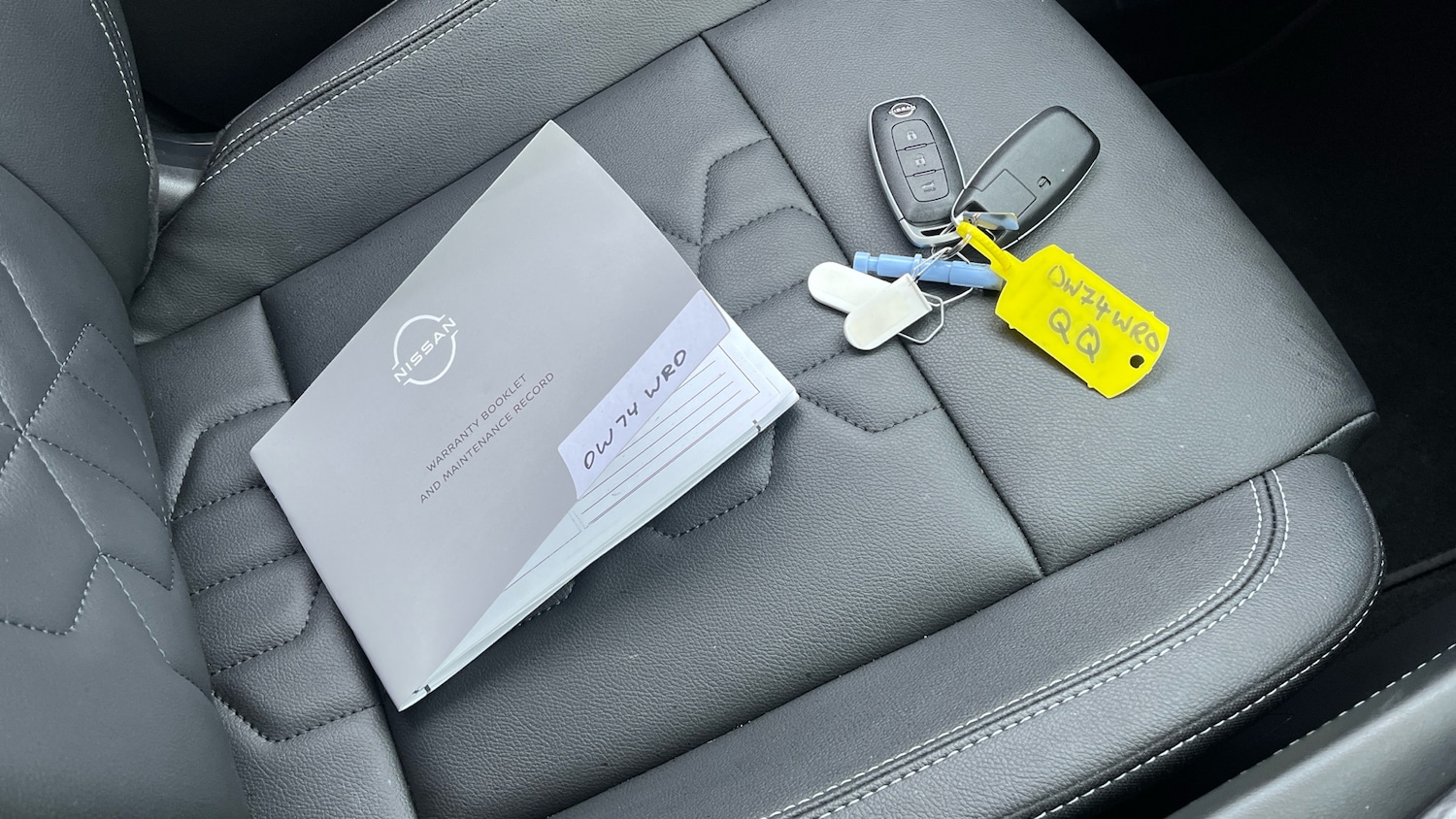 Used Nissan Qashqai 2025 for sale - 77366077: Photo 19