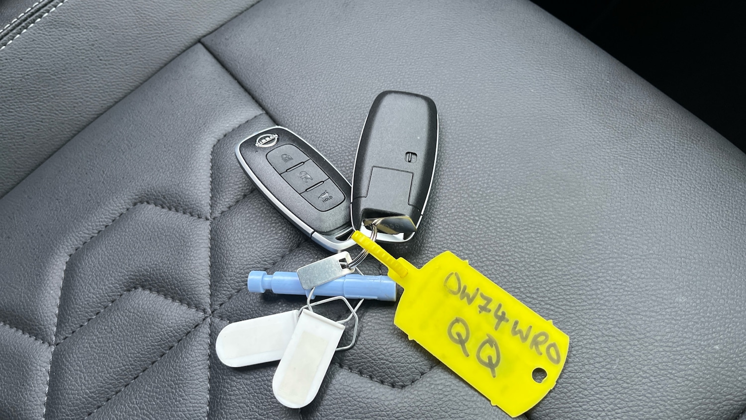 Used Nissan Qashqai 2025 for sale - 77366077: Photo 20