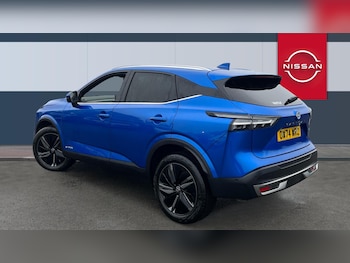 Used Nissan Qashqai 2025 for sale - 77366077: Photo