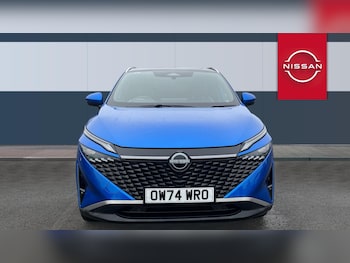 Used Nissan Qashqai 2025 for sale - 77366077: Photo