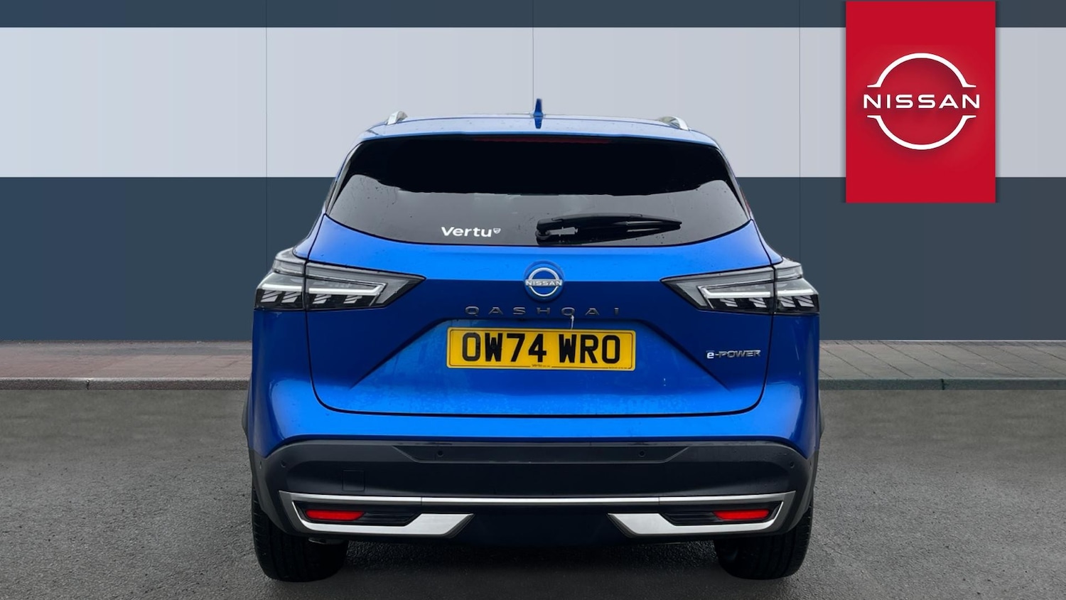 Used Nissan Qashqai 2025 for sale - 77366077: Photo 6