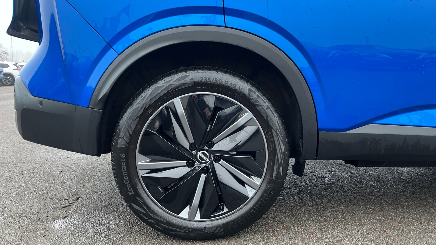 Used Nissan Qashqai 2025 for sale - 77366077: Photo 7