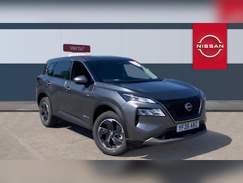 Used Nissan X-Trail 2026 for sale - 78529217: Photo