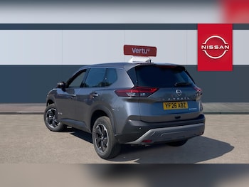 Used Nissan X-Trail 2026 for sale - 78529217: Photo