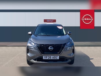 Used Nissan X-Trail 2026 for sale - 78529217: Photo