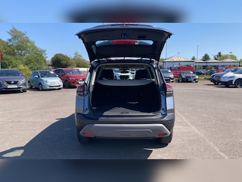 Used Nissan X-Trail 2026 for sale - 78529217: Photo