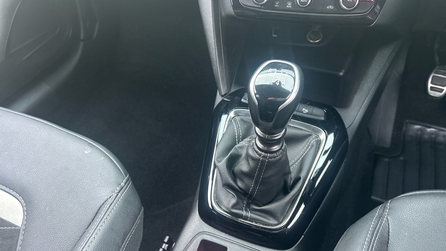 Used Vauxhall Corsa 2022 for sale - 76396813: Photo 13