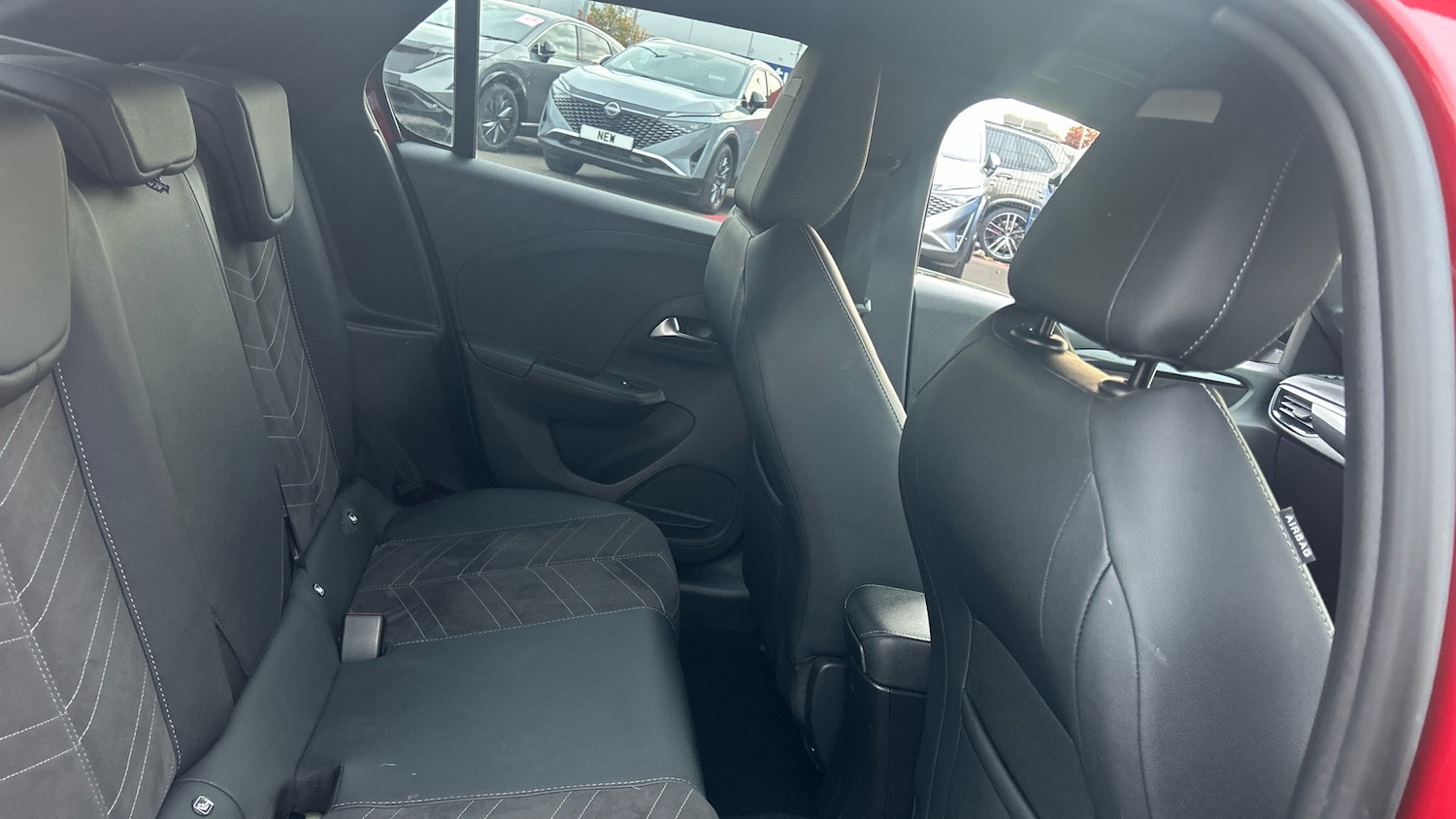 Used Vauxhall Corsa 2022 for sale - 76396813: Photo 16