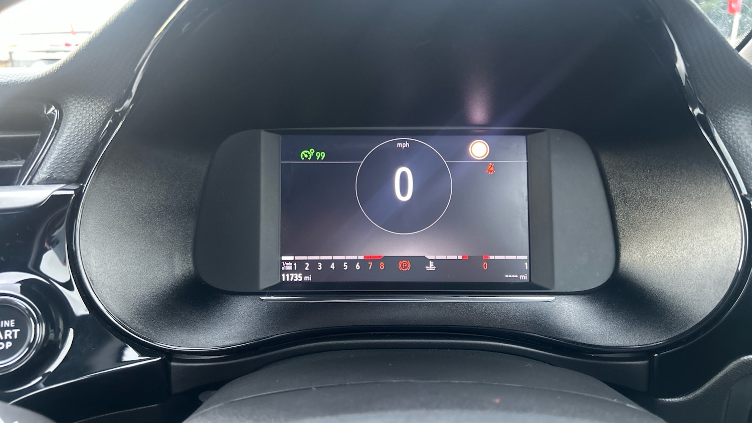 Used Vauxhall Corsa 2022 for sale - 76396813: Photo 18