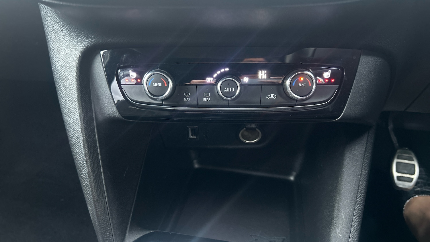 Used Vauxhall Corsa 2022 for sale - 76396813: Photo 21