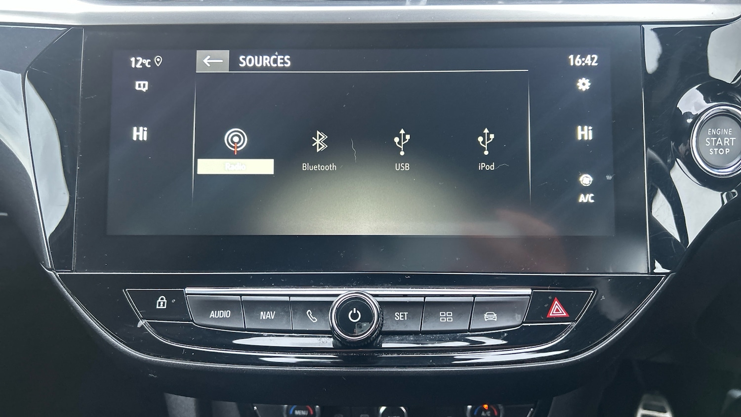 Used Vauxhall Corsa 2022 for sale - 76396813: Photo 23