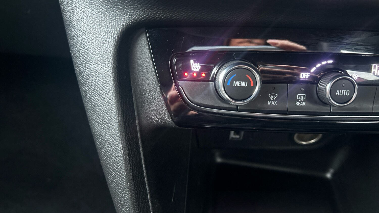 Used Vauxhall Corsa 2022 for sale - 76396813: Photo 24