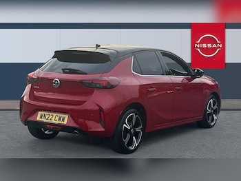 Used Vauxhall Corsa 2022 for sale - 76396813: Photo