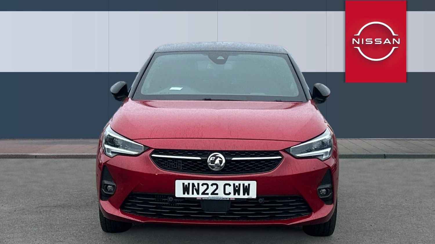 Used Vauxhall Corsa 2022 for sale - 76396813: Photo 3