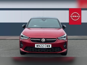 Used Vauxhall Corsa 2022 for sale - 76396813: Photo
