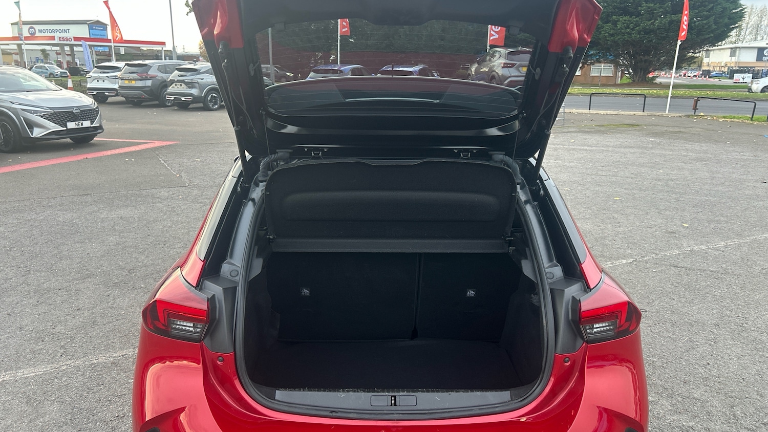 Used Vauxhall Corsa 2022 for sale - 76396813: Photo 4