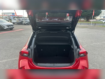 Used Vauxhall Corsa 2022 for sale - 76396813: Photo