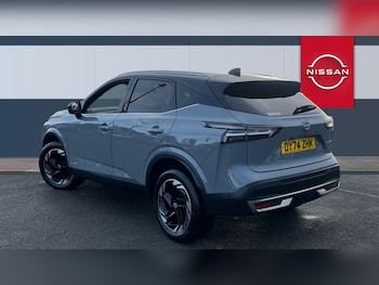 Used Nissan Qashqai 2024 for sale - 77003204: Photo