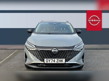 Used Nissan Qashqai 2024 for sale - 77003204: Photo