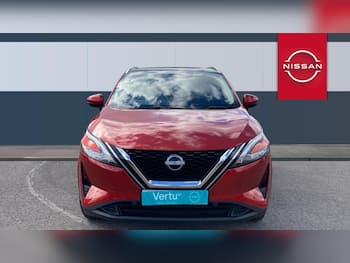 Used Nissan Qashqai 2023 for sale - 79507575: Photo